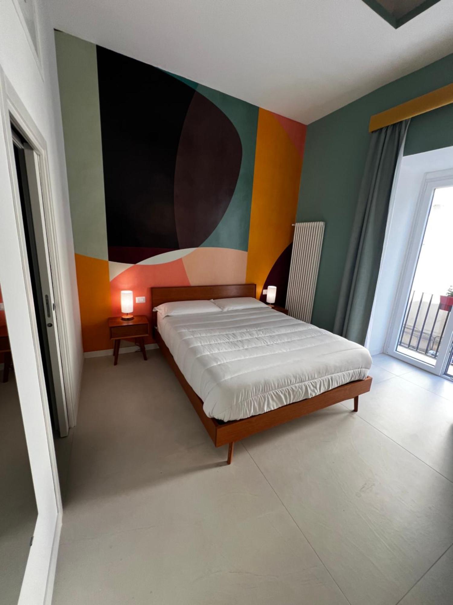 Bed & Breakfast Spaccanapoli 56 Exterior photo